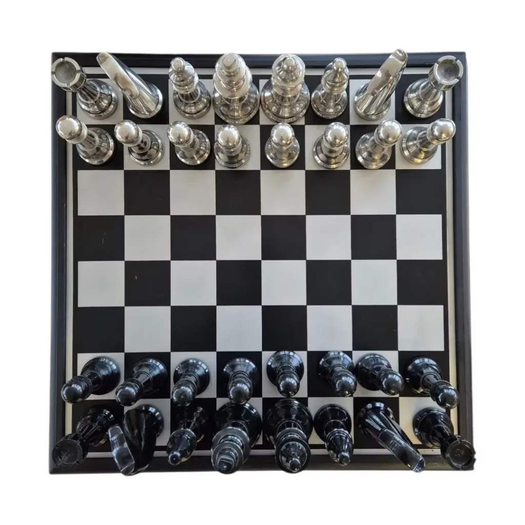 Classic chess