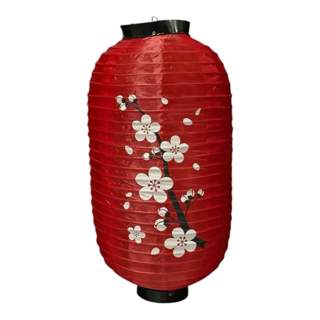 Japanese lantern