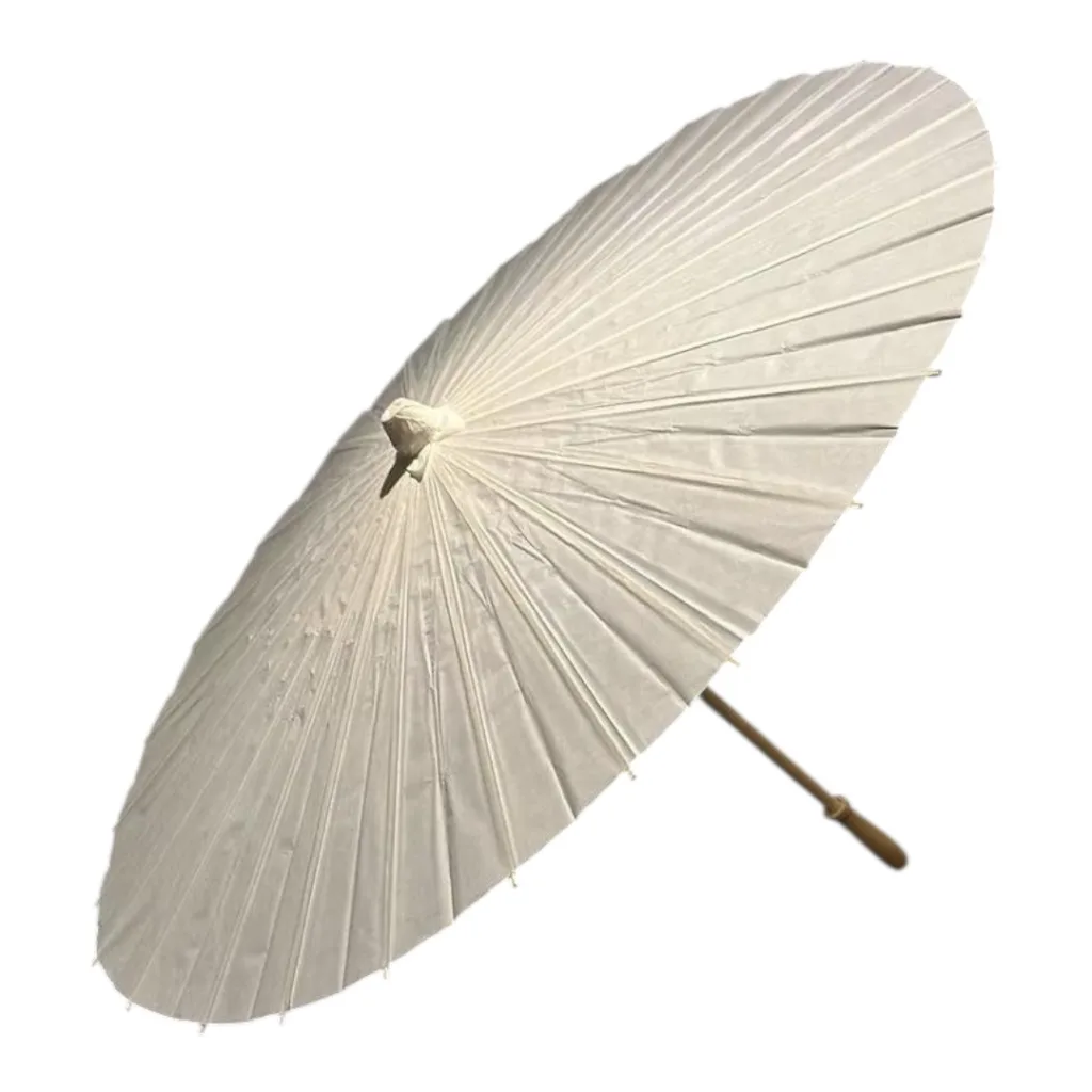 Japanese umbrella