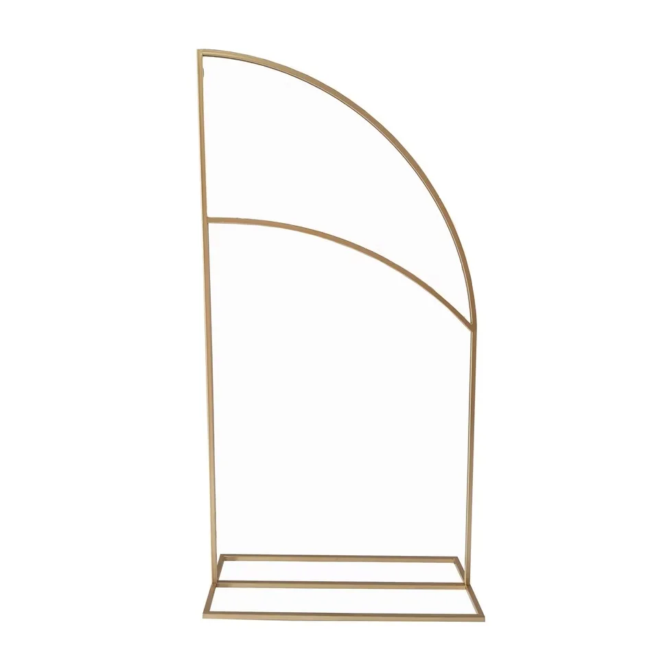 Small arch gold 3