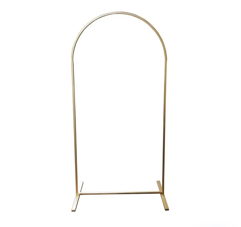 Small arch gold 1