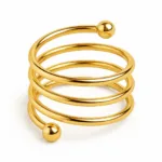 Napkin rings