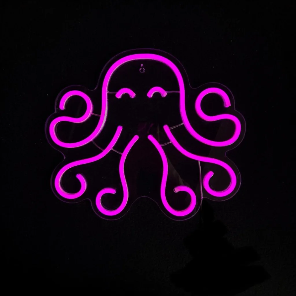 LED ”Jellyfish”