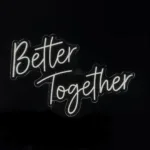LED / neon signs