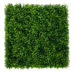 Decorative walls for photo zones