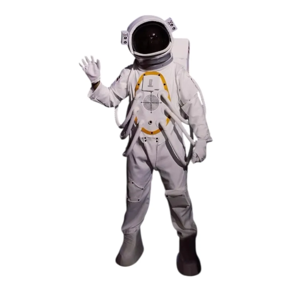 Astronaut suit