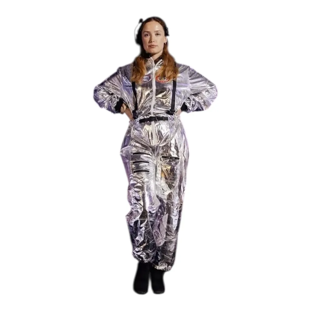 Astronaut suit