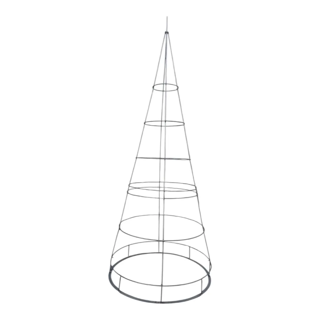 Trees constructions