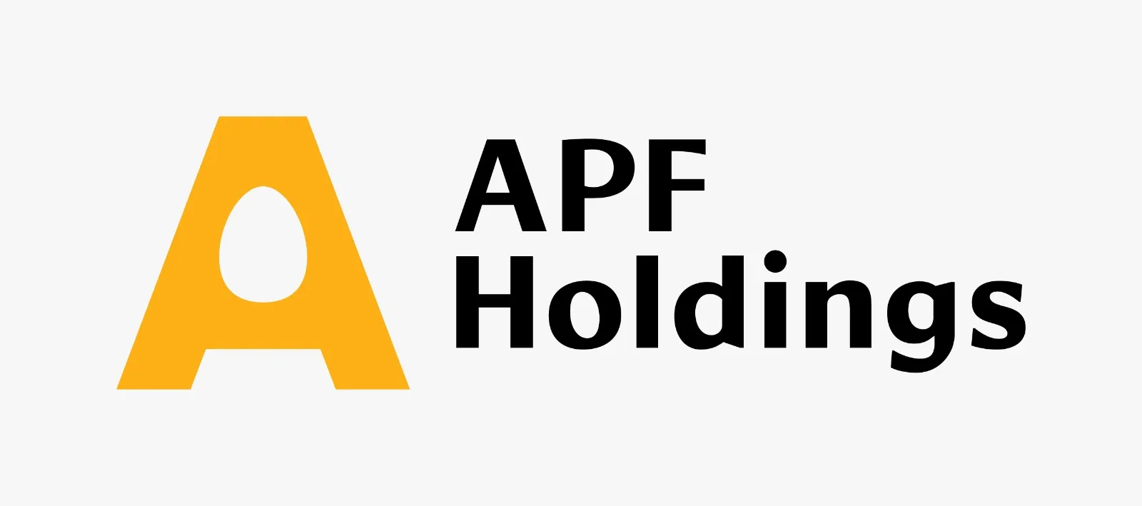 Apf Holding