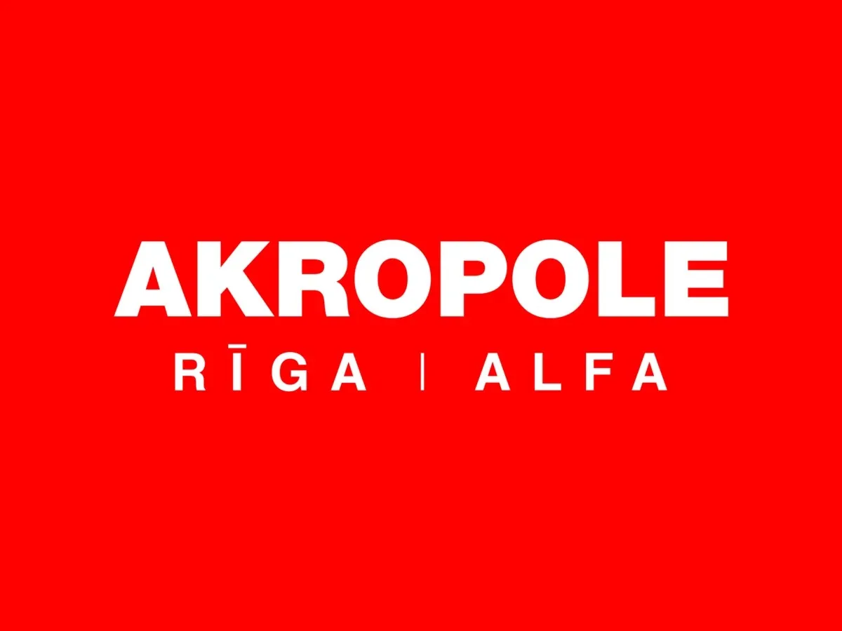 Akropole