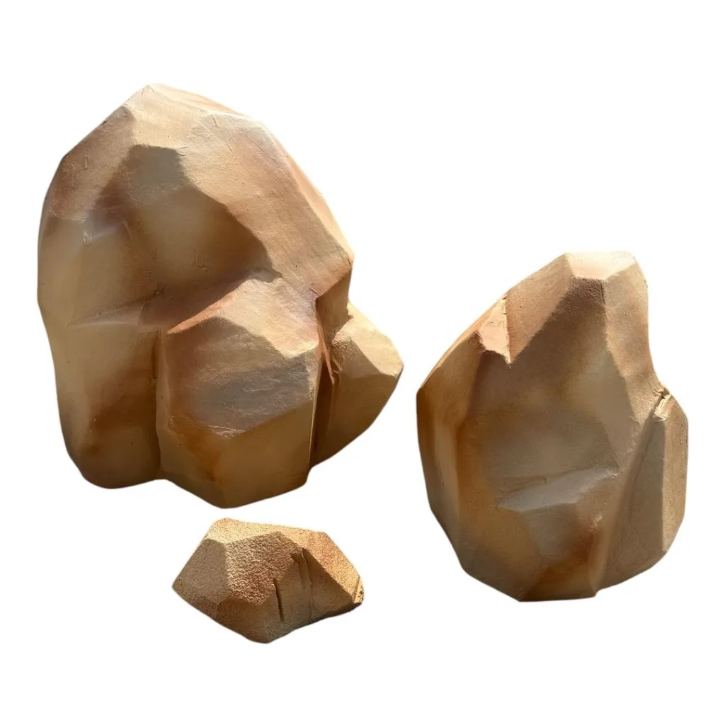 Artificial stones