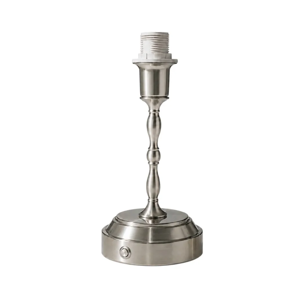 Silver - H21 cm