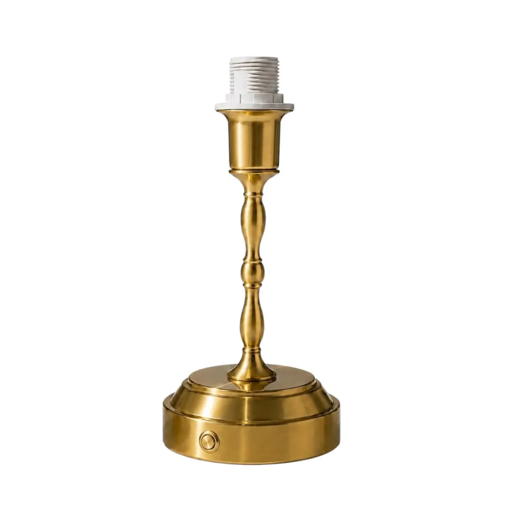 Gold - H21 cm