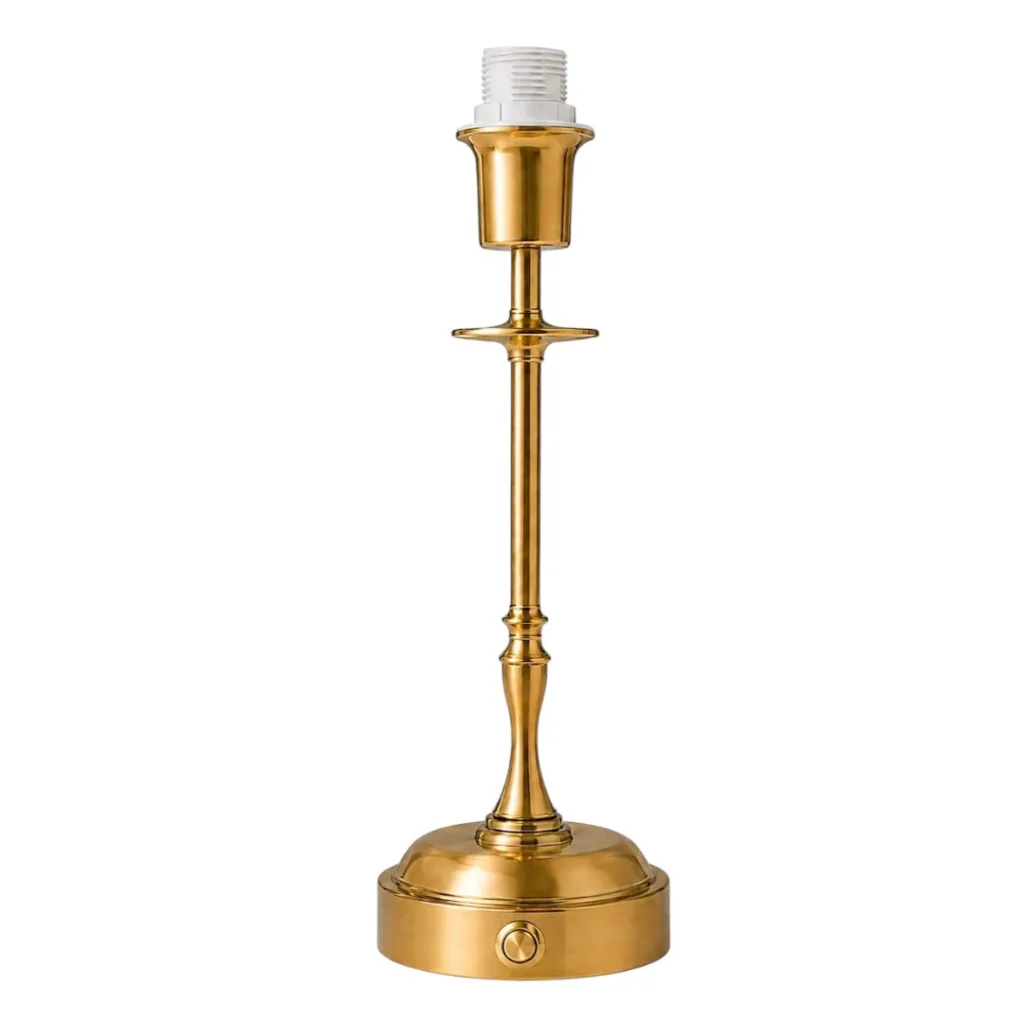 Gold - H31 cm