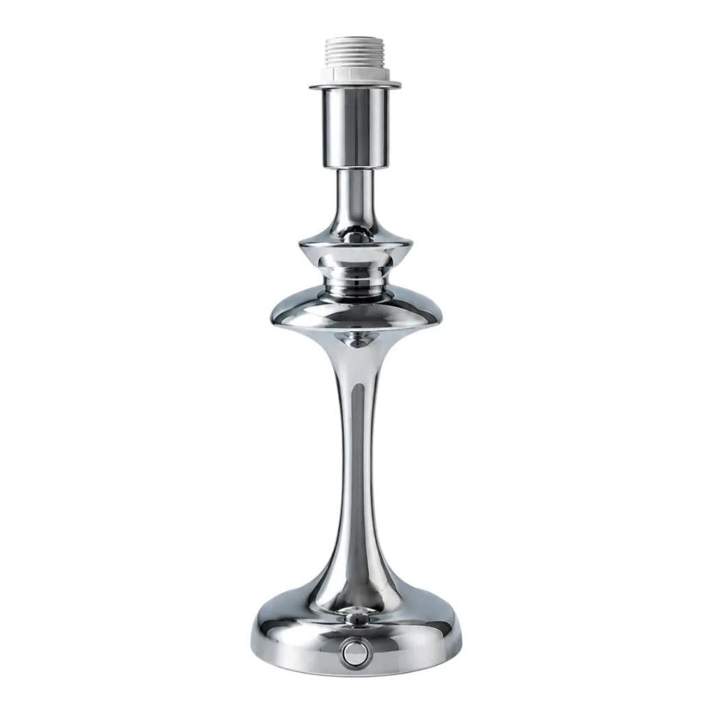 Silver - H31 cm