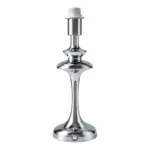 Table lamp leg