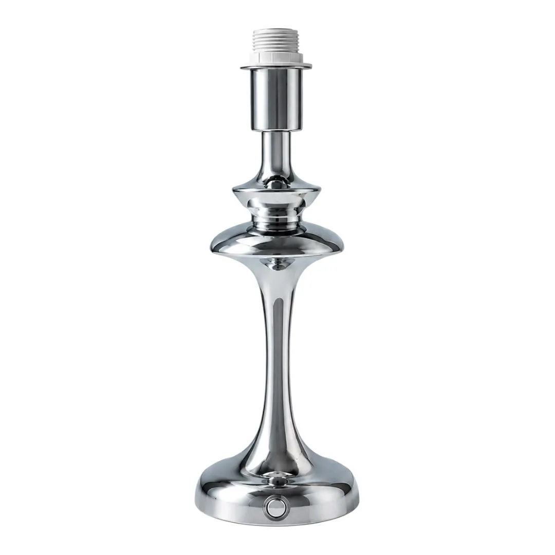 Table lamp leg