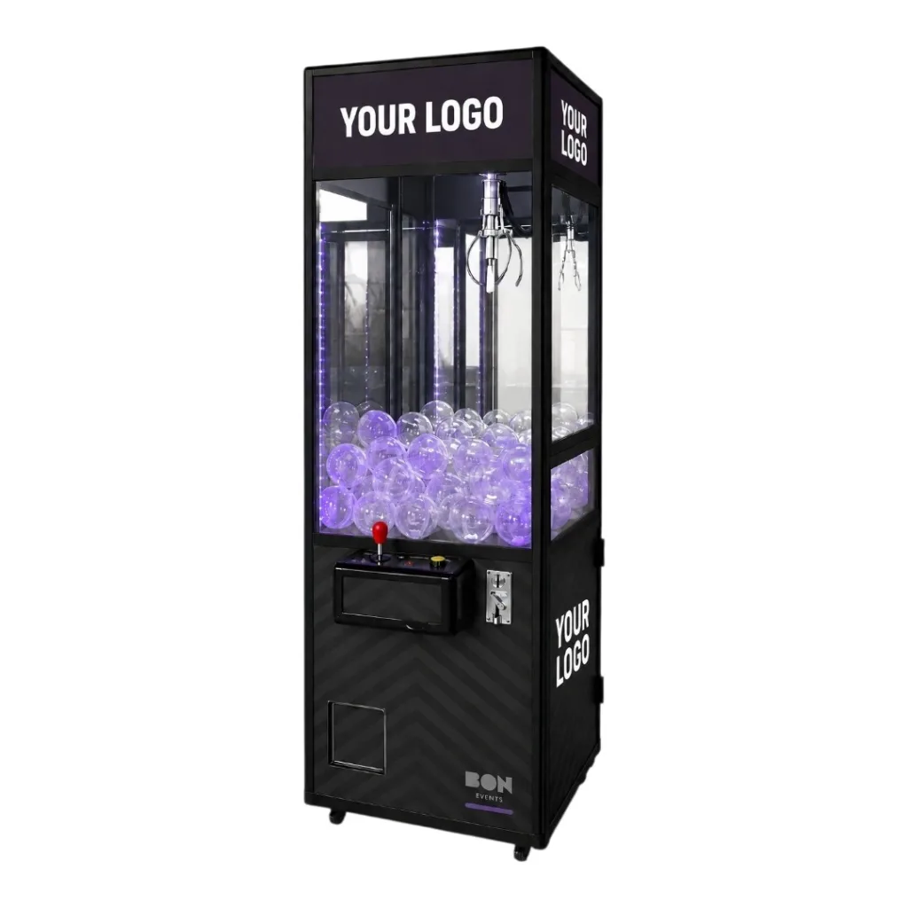 Game machine