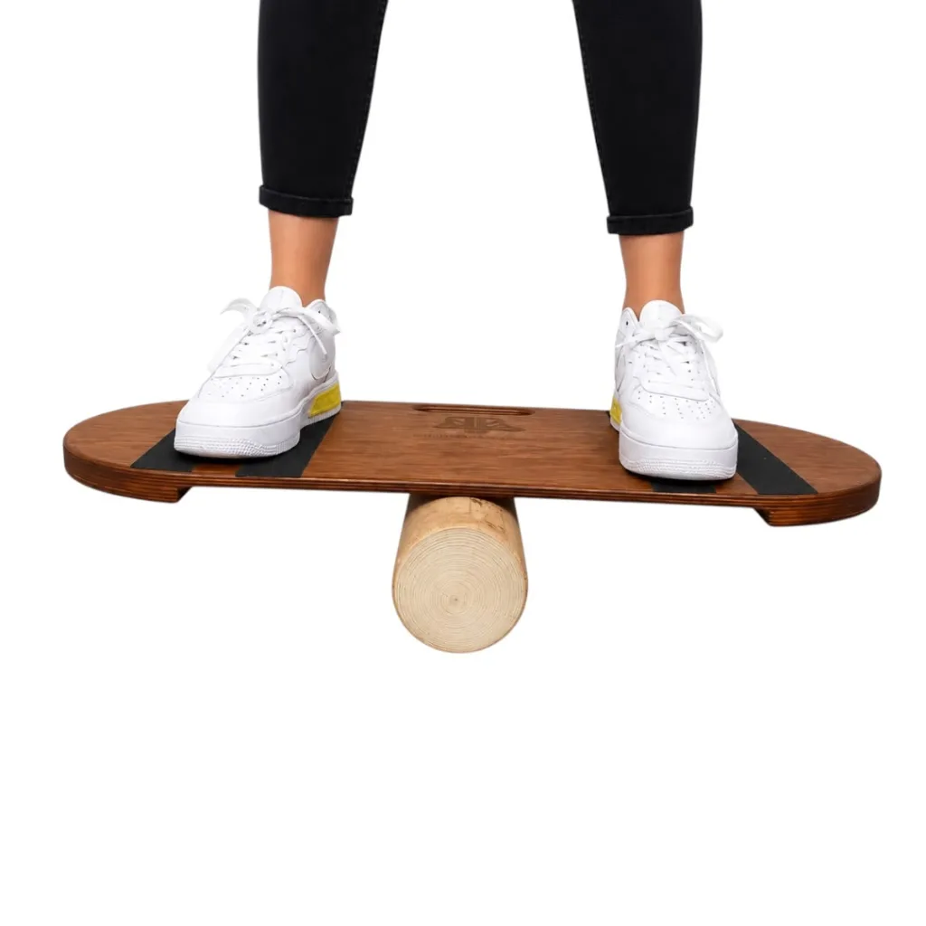 Balance board
