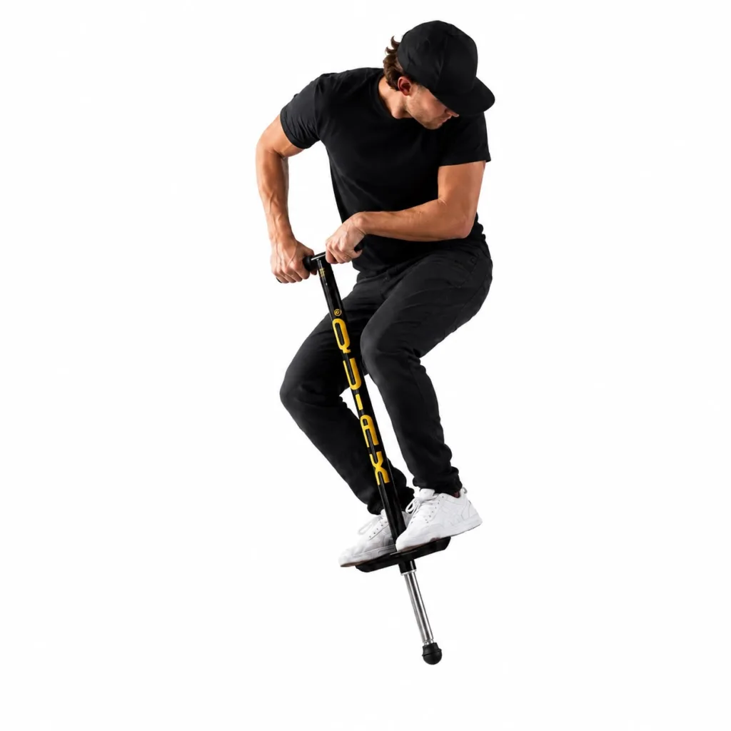 Pogo stick