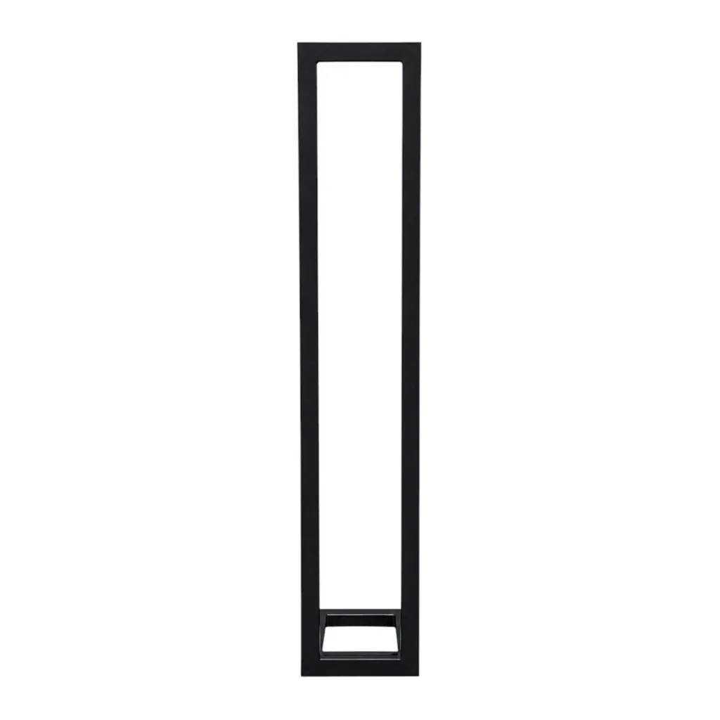 Black arch