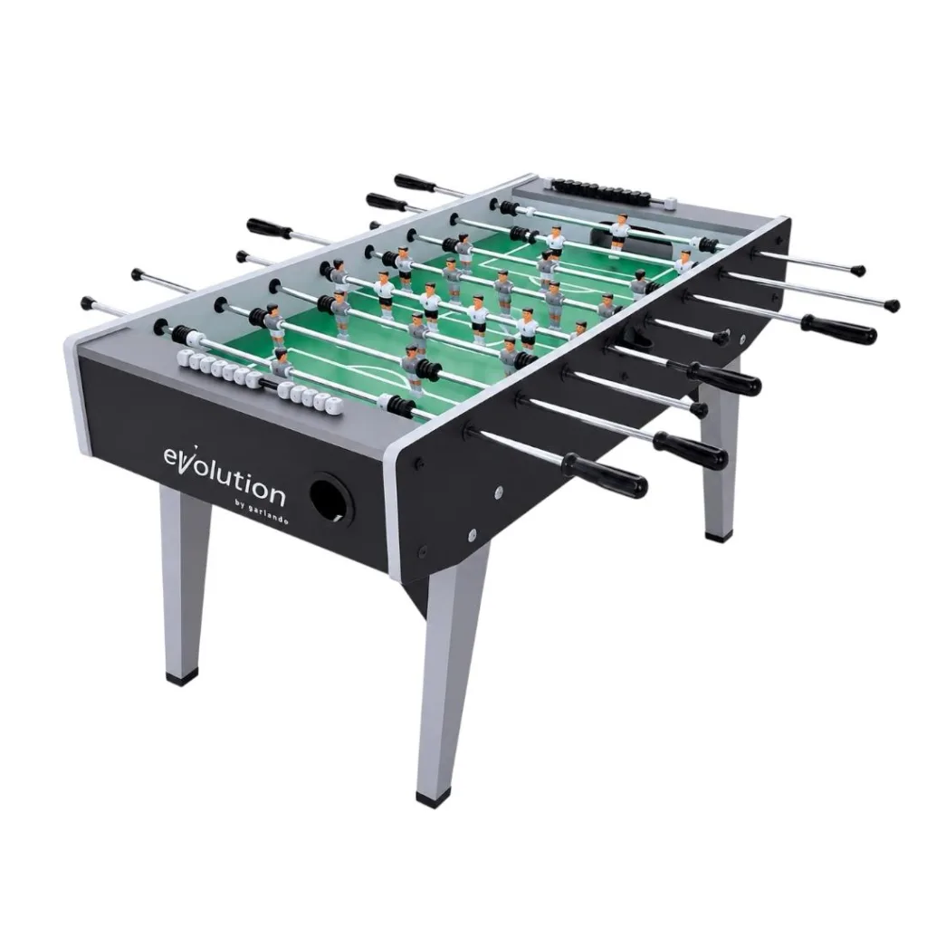 Galda futbols
