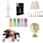 Table decor