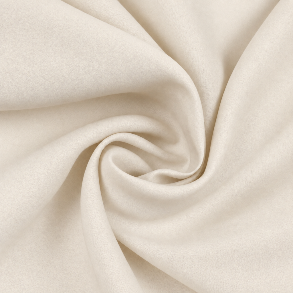 Drapery cream